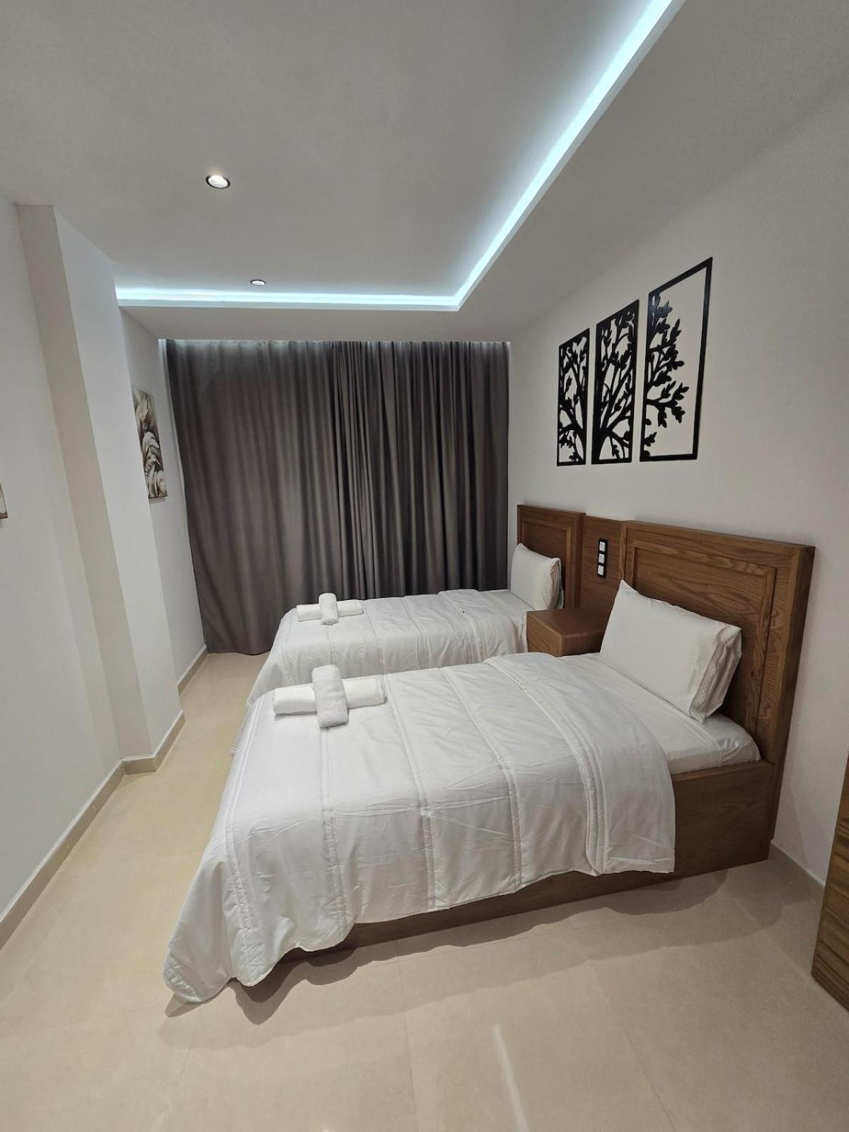 Casa Cite Sportif Apartamento *