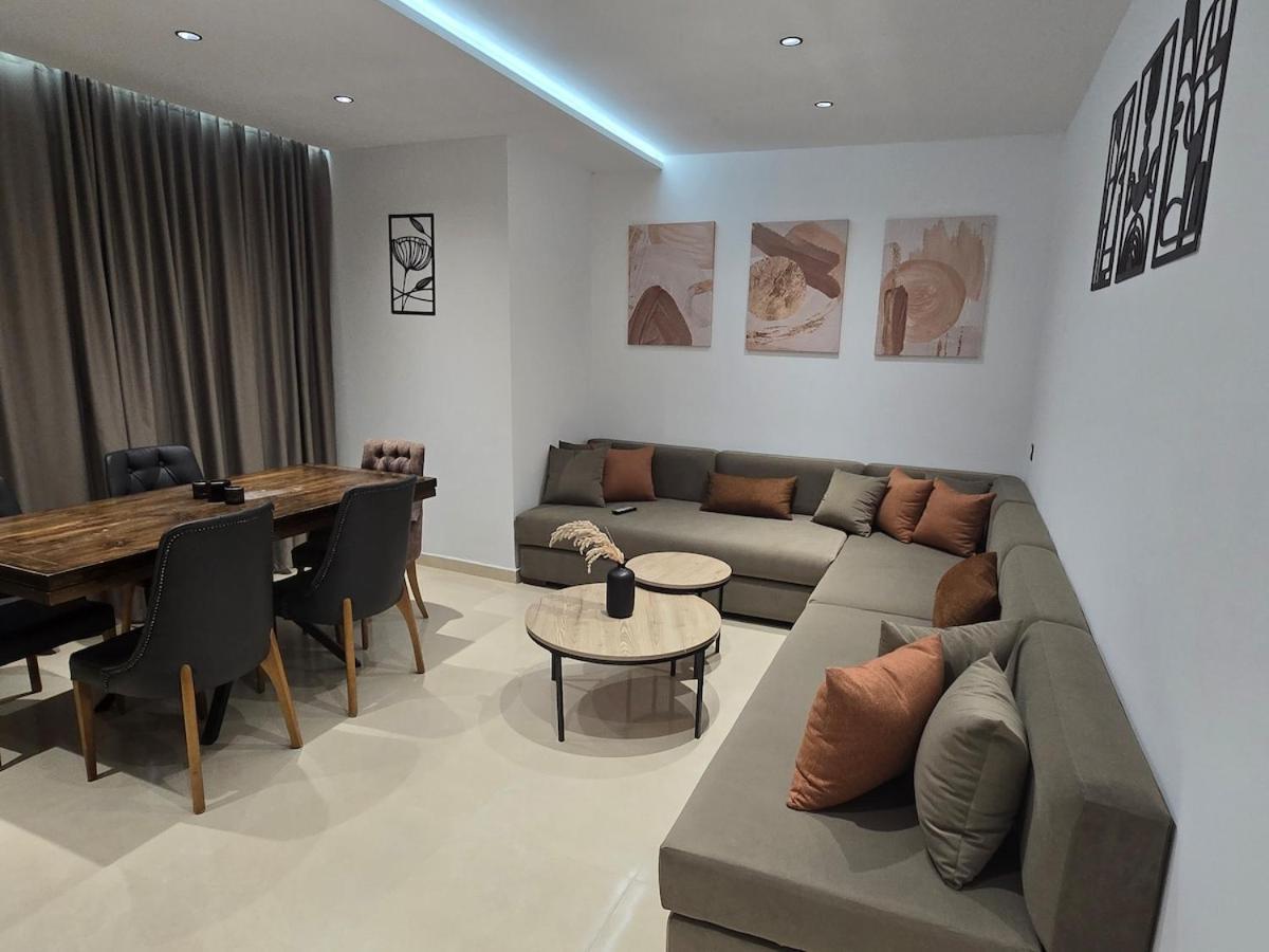 Apartamento Casa Cite Sportif *