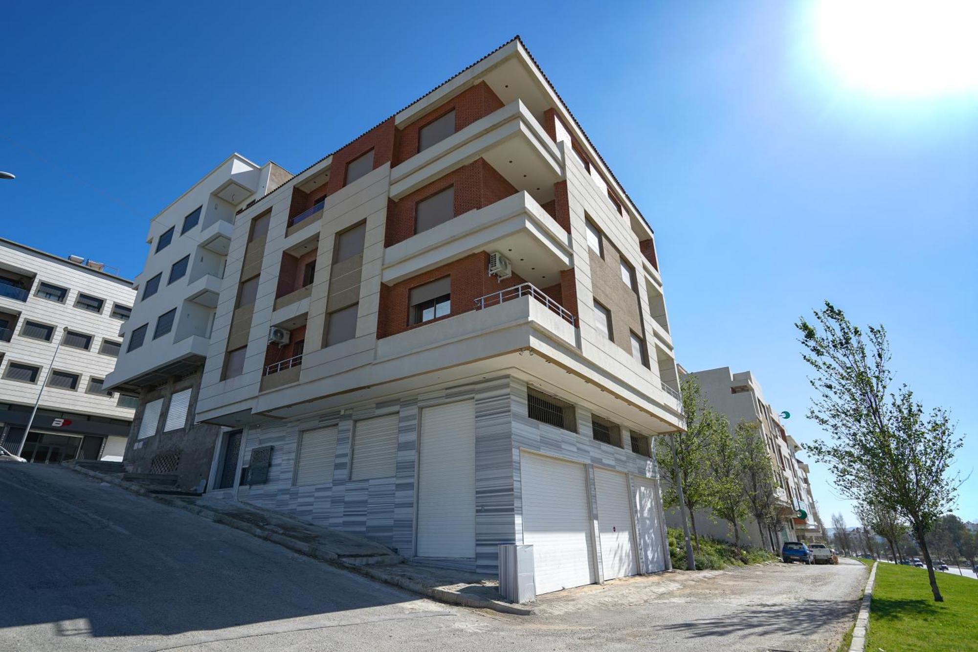 Casa Cite Sportif Apartamento